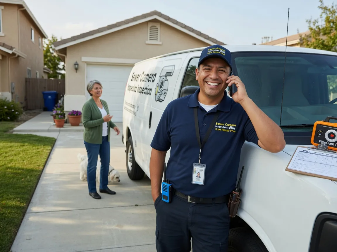 Sewer Line Repair Van Lear, KY FAQs